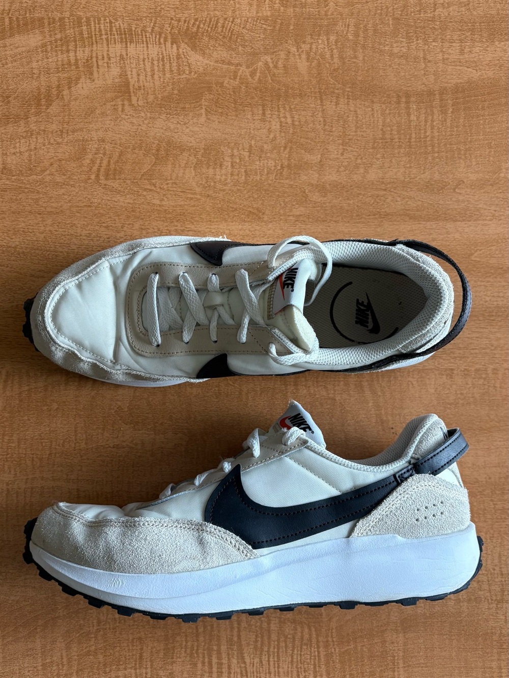 Nike Waffle Debut Sneakers